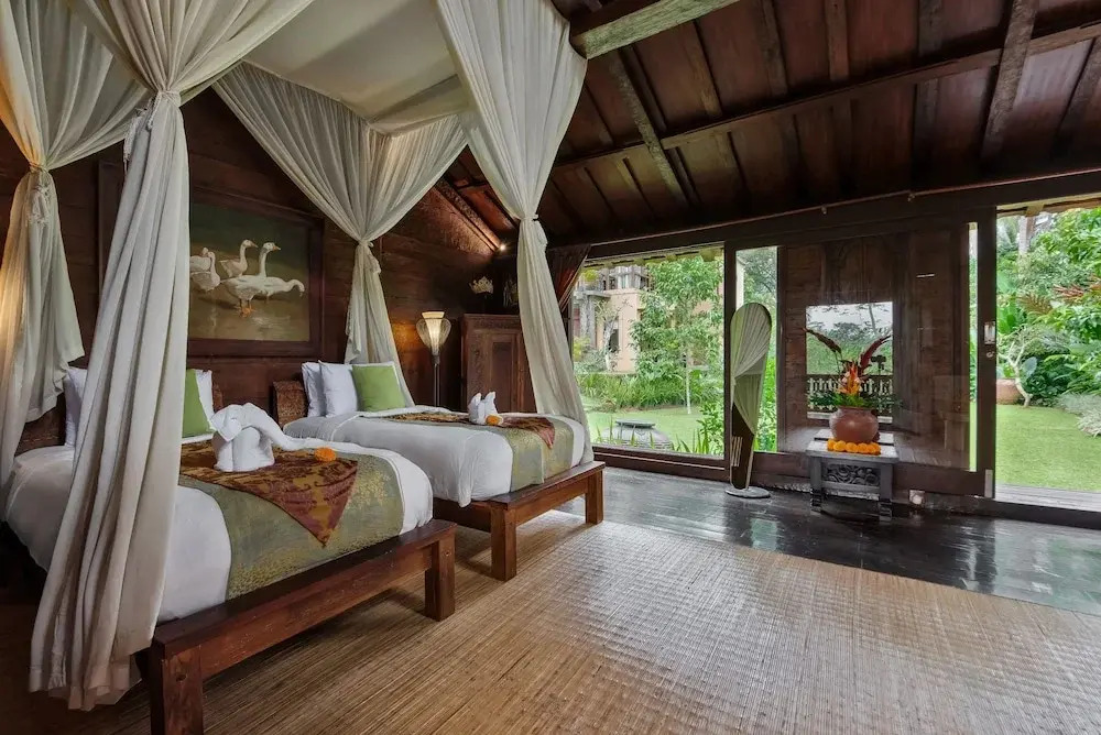 Villa Bodhi