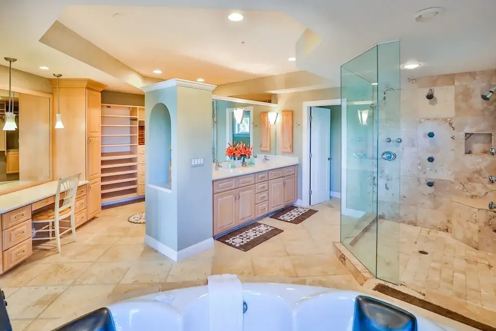 Orange Bayside House - Fisherman's Paradise On Captiva! 3 Bedroom Home