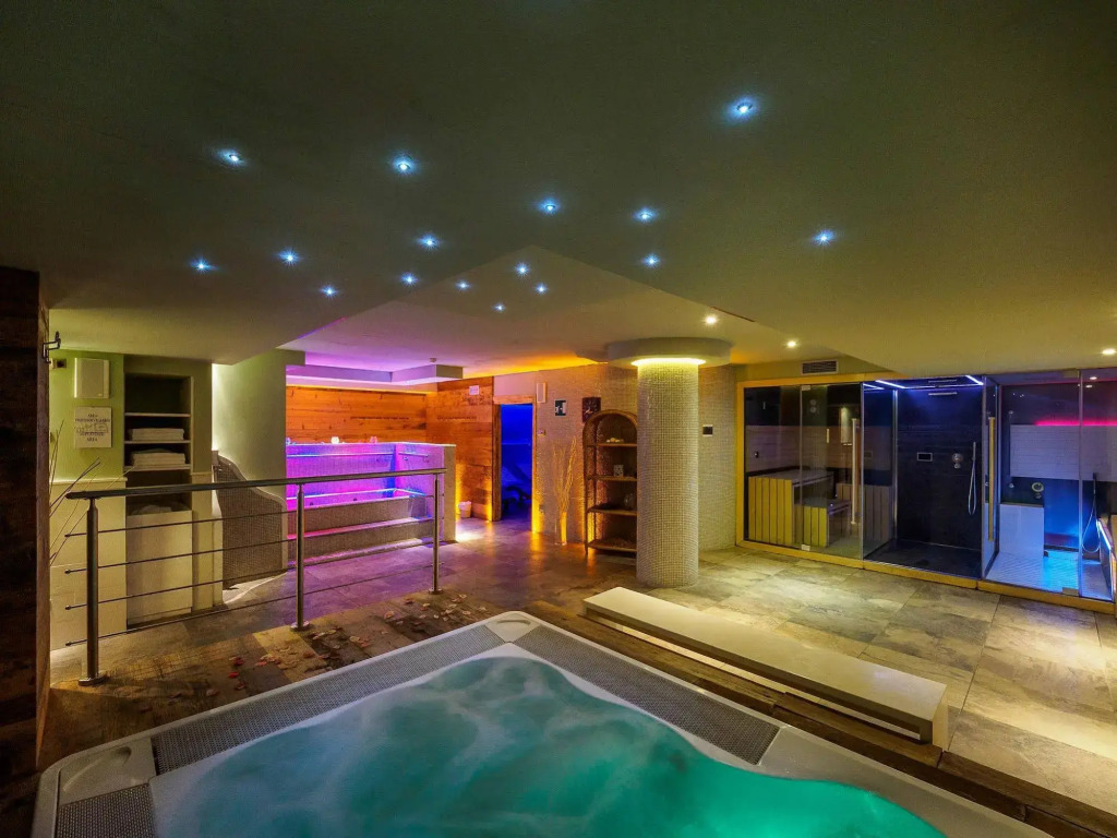 Hotel Santanton