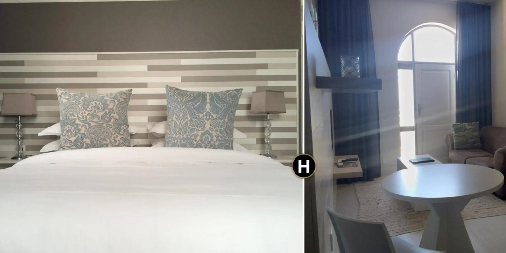 The Hampton Exclusive Guesthouse