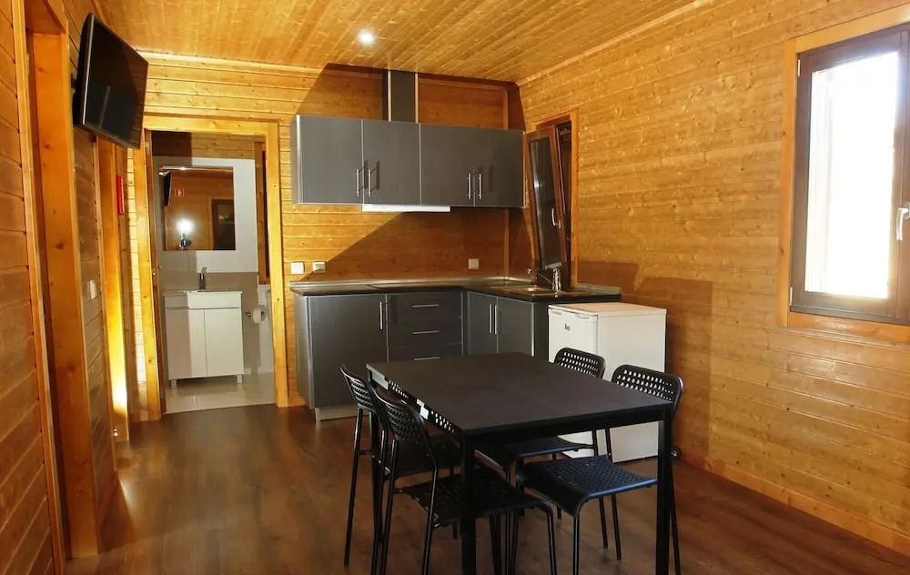 Douro Camping