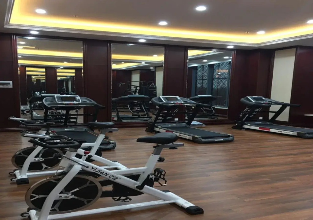 Shenyang Suisse Place Hotel Residence