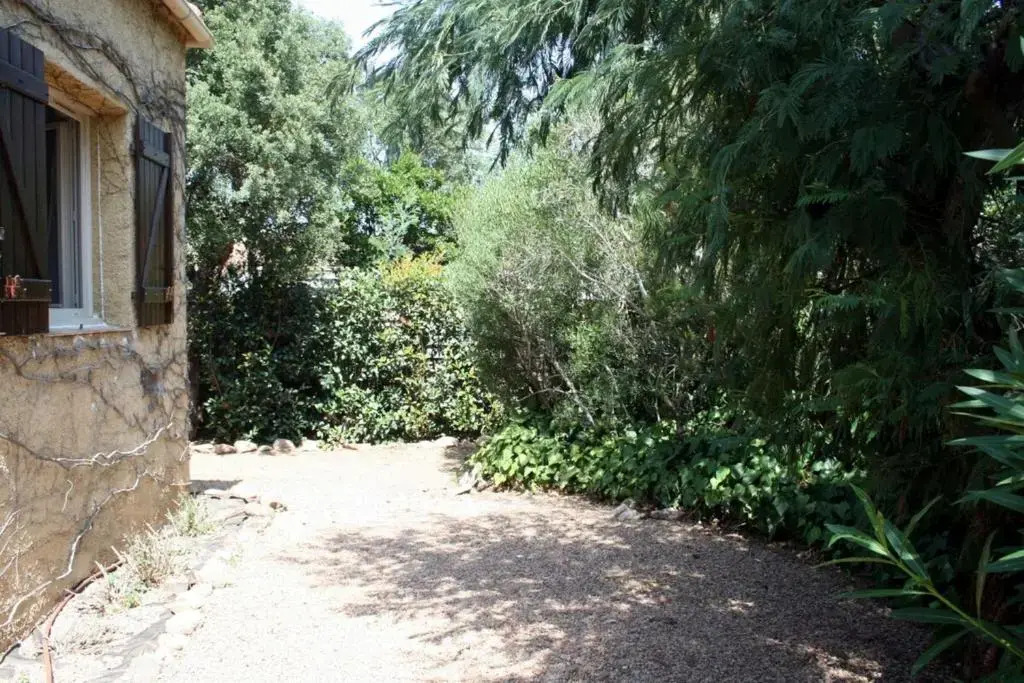 Villa de 140 m carré climatisée à 10 min de la plage