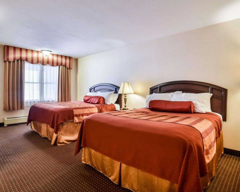 Rodeway Inn