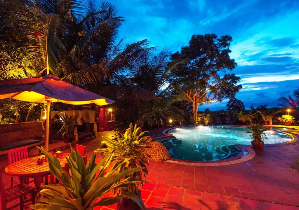 Kep Lodge