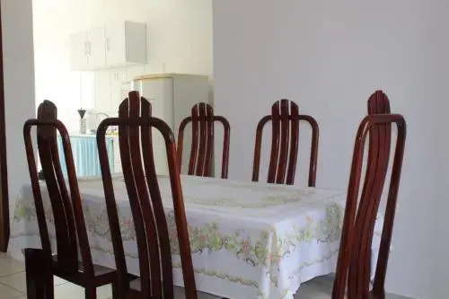 Stay in Itatiaia