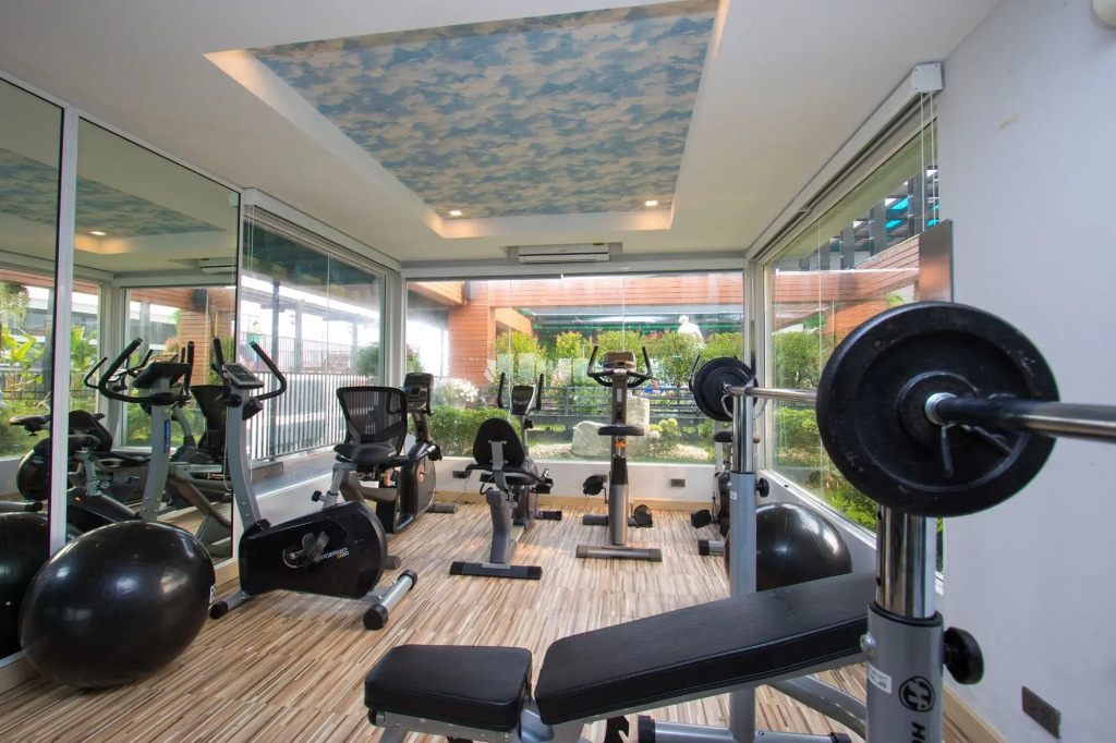 Отель B your home Hotel Donmueang Airport Bangkok