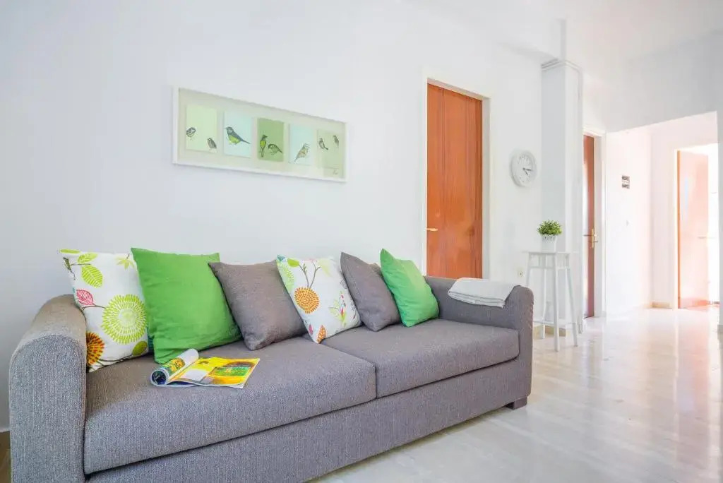 Kariá Holiday Home