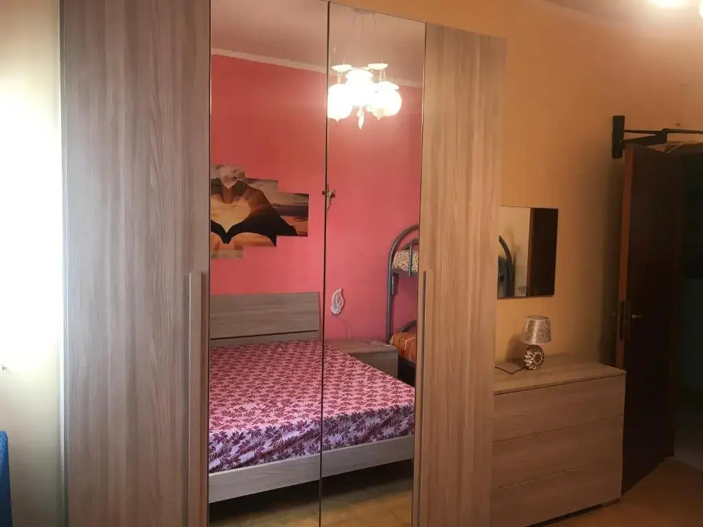 Vacanze da Emanuele