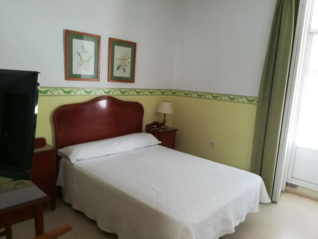 Nuevo Hotel