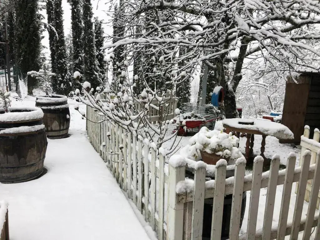 La casa di Nonno