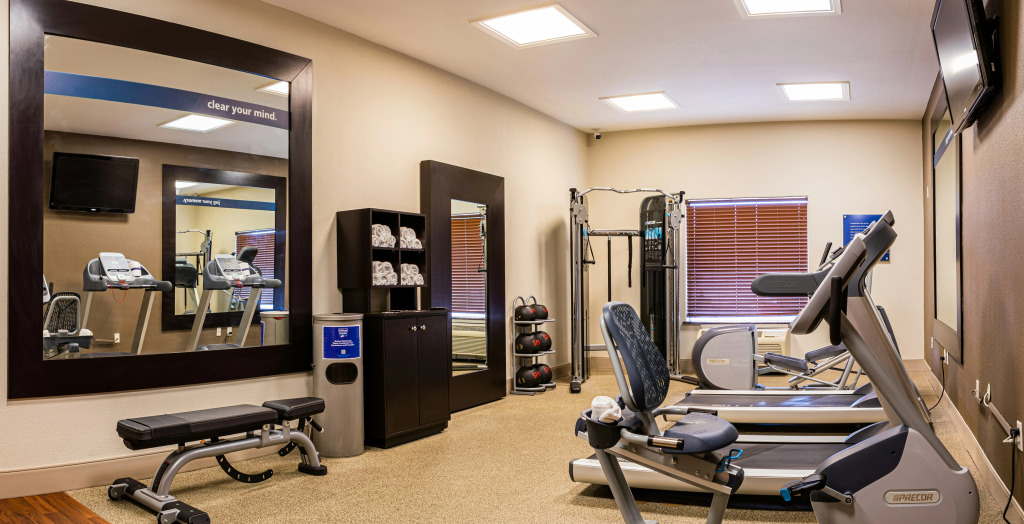 Hampton Inn & Suites Boerne