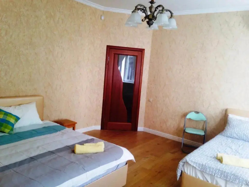 На Патриарших