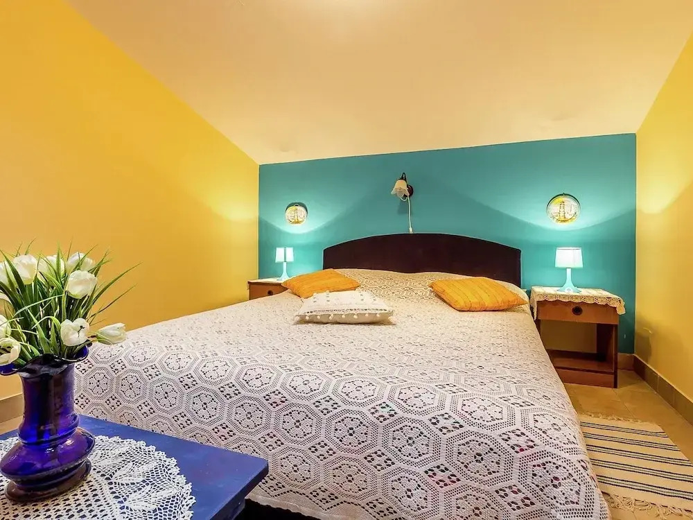 Apartment in Liznjan With Pool and Terrace