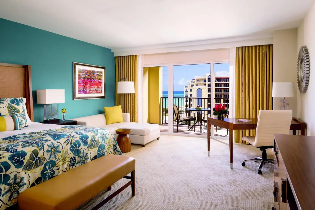 The Ritz-Carlton, Aruba