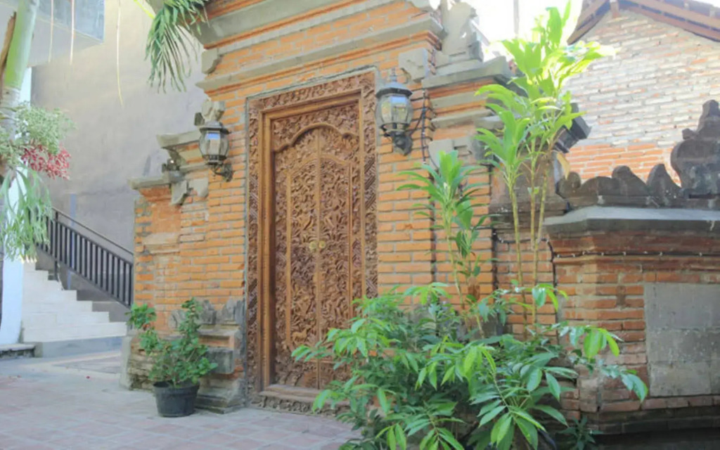 Kaya Culture House