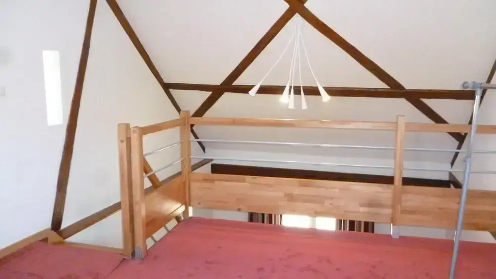 Hotel Au Cerf