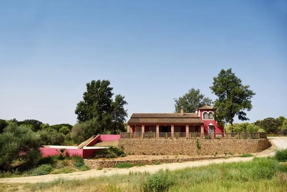 Casa Alcolea