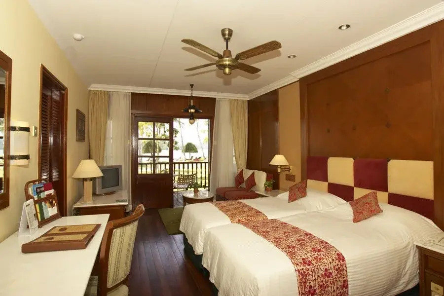 Golden Palm Hotel Hanoi