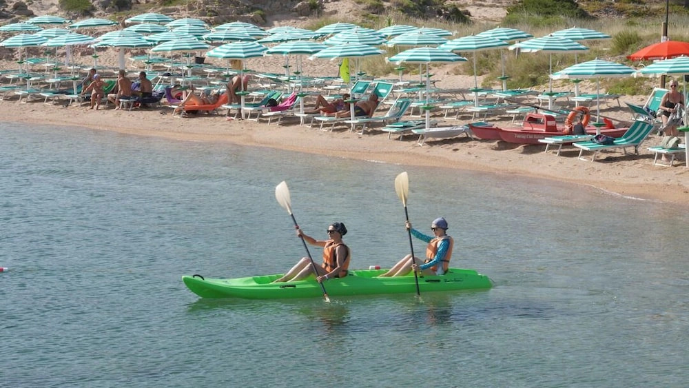 TCI La Maddalena