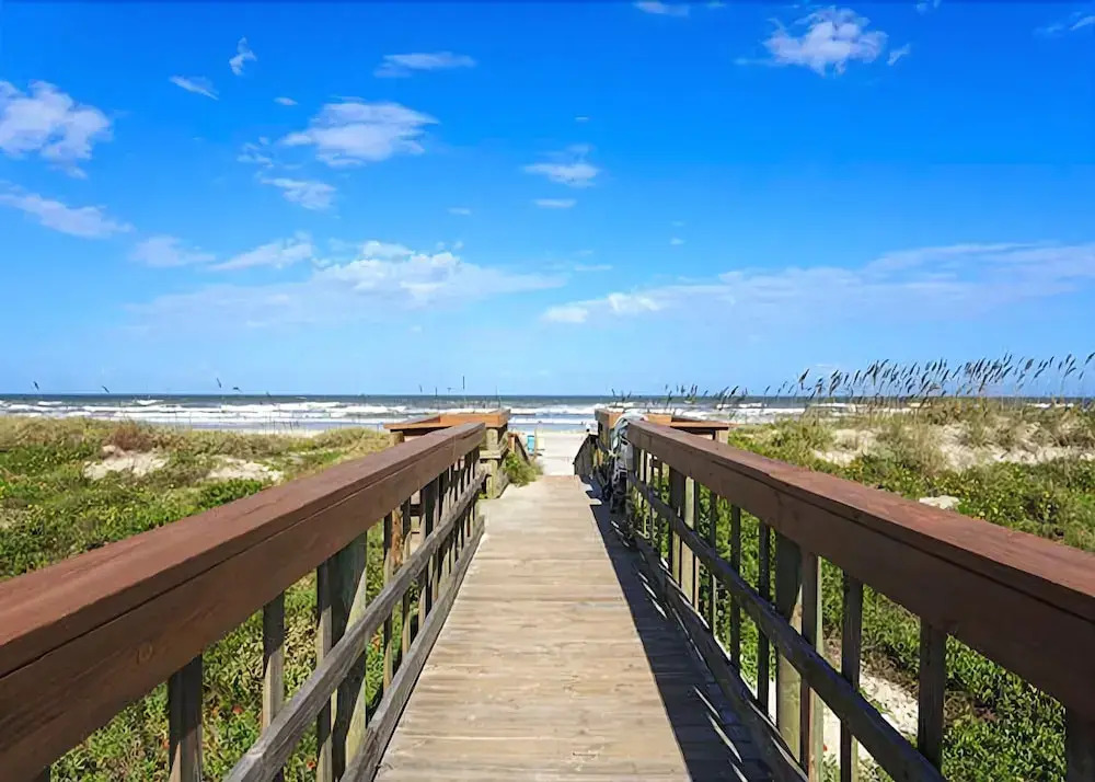 Ocean Village Club E17 - Two Bedroom Condo