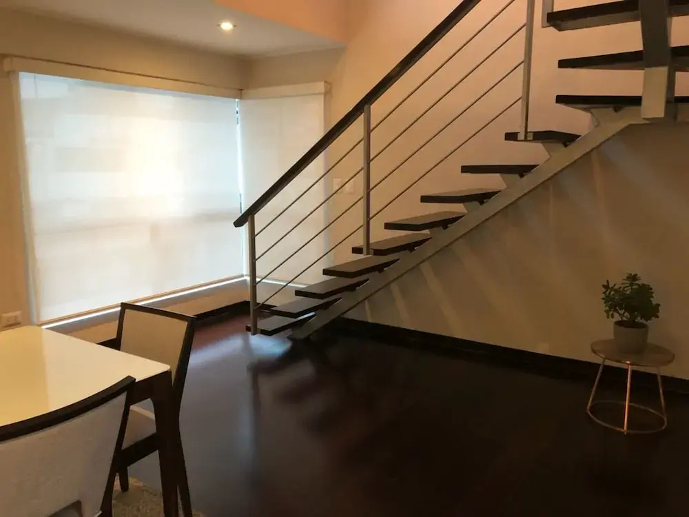 El Golf Los Incas Luxury Apartment