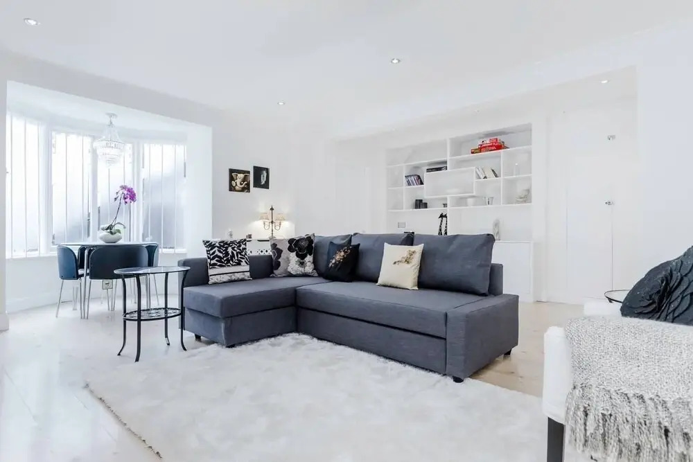 Lovely 1 Bedroom Home in Paddington W/patio