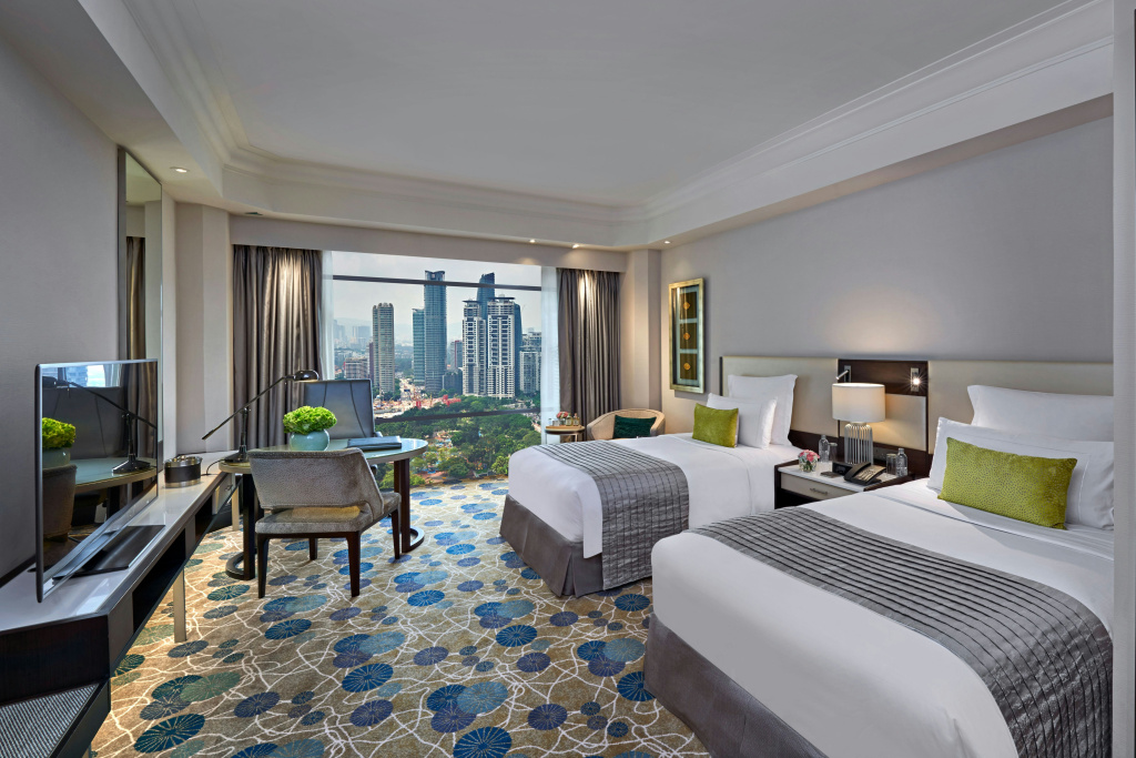 Mandarin Oriental, Kuala Lumpur