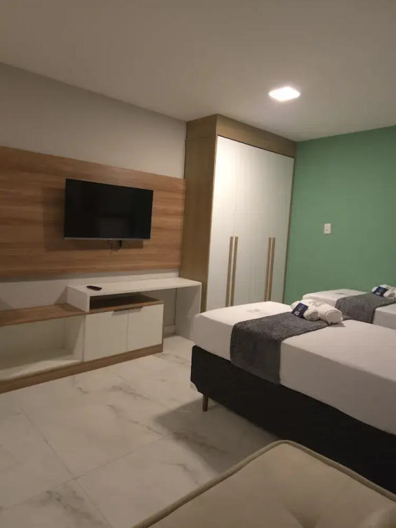 M3 Studio Hotel by Concavus