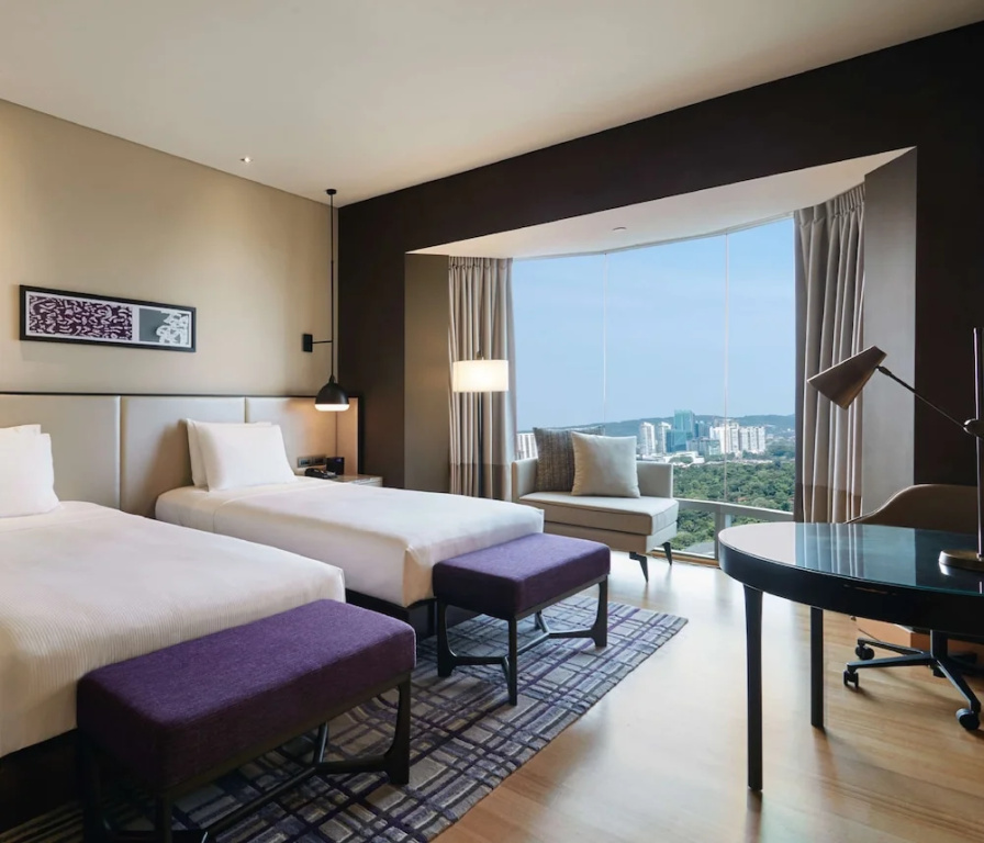 Hilton Kuala Lumpur