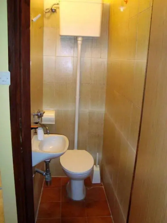 Apartman Marija Krok