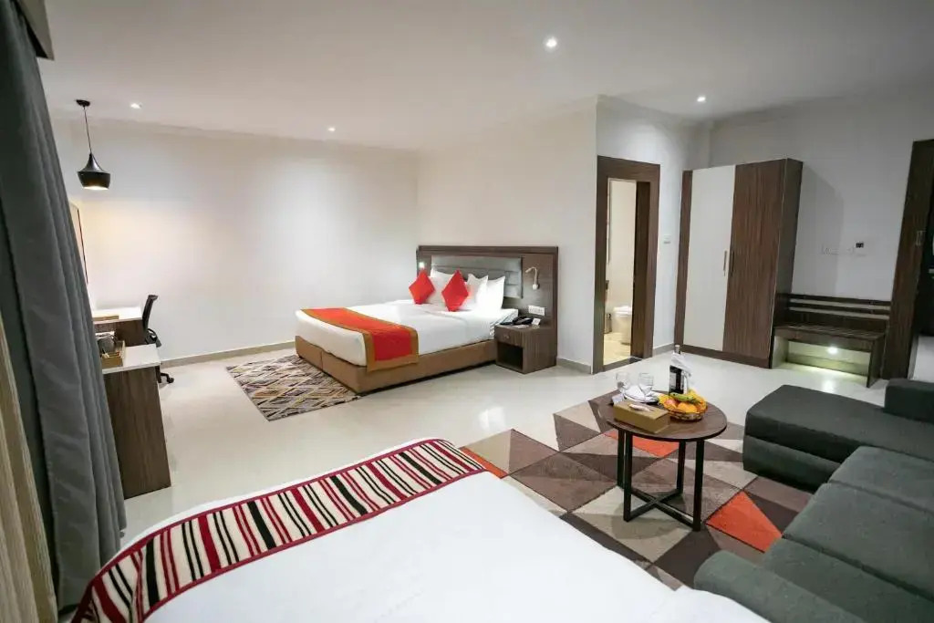 Hotel Starlight