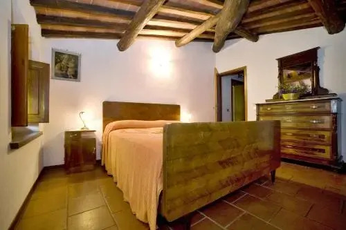 Villa Franello