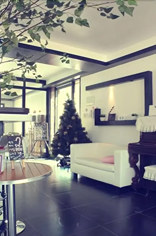 Gapyeong Garden of Narsha Pension