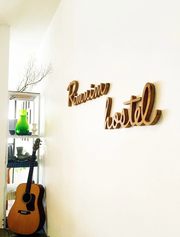 Rimnim Hostel
