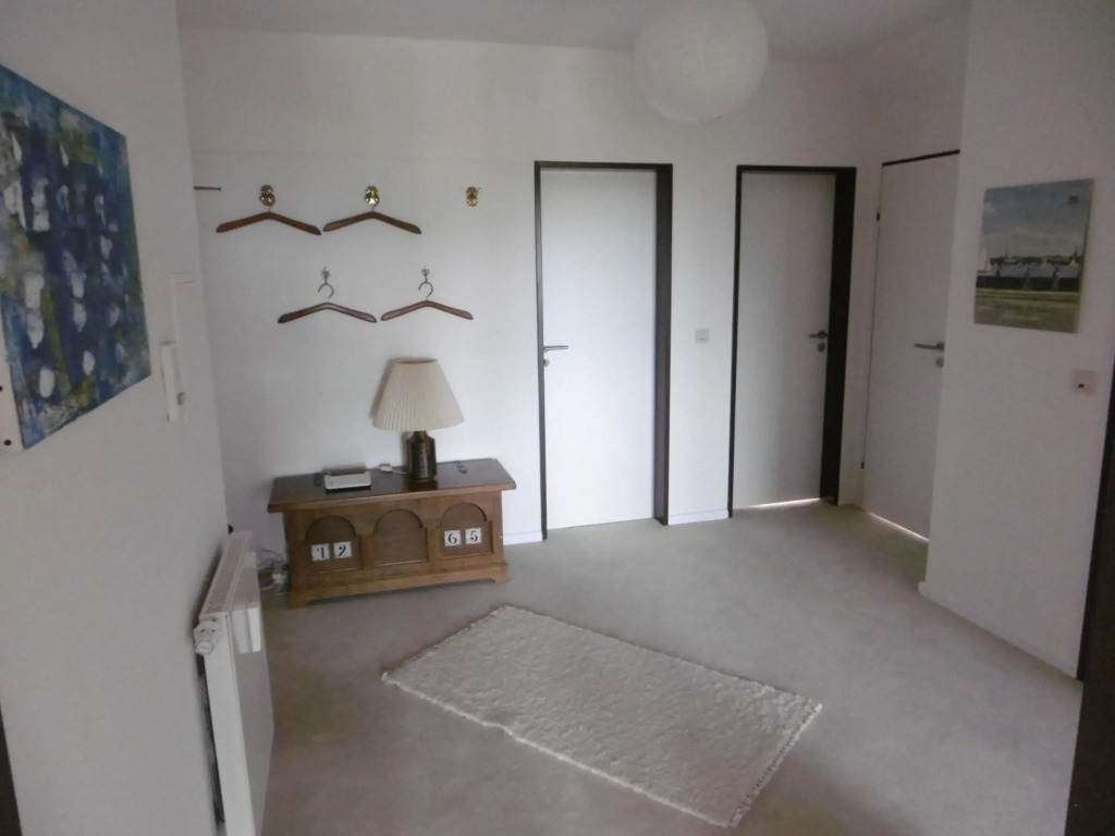 Ferienwohnung Panoramablick