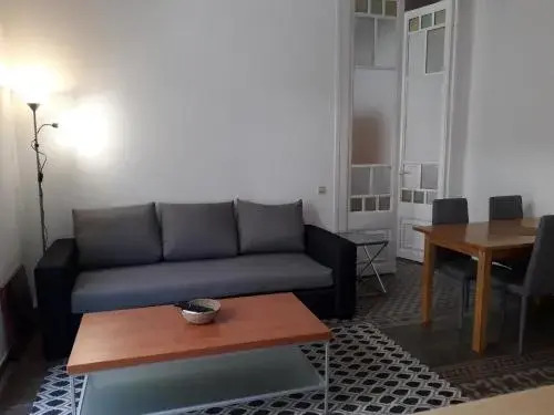 Apartamento Confortable En Ciudad