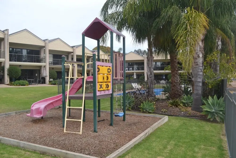 ELSINOR Townhouse 6 Mulwala