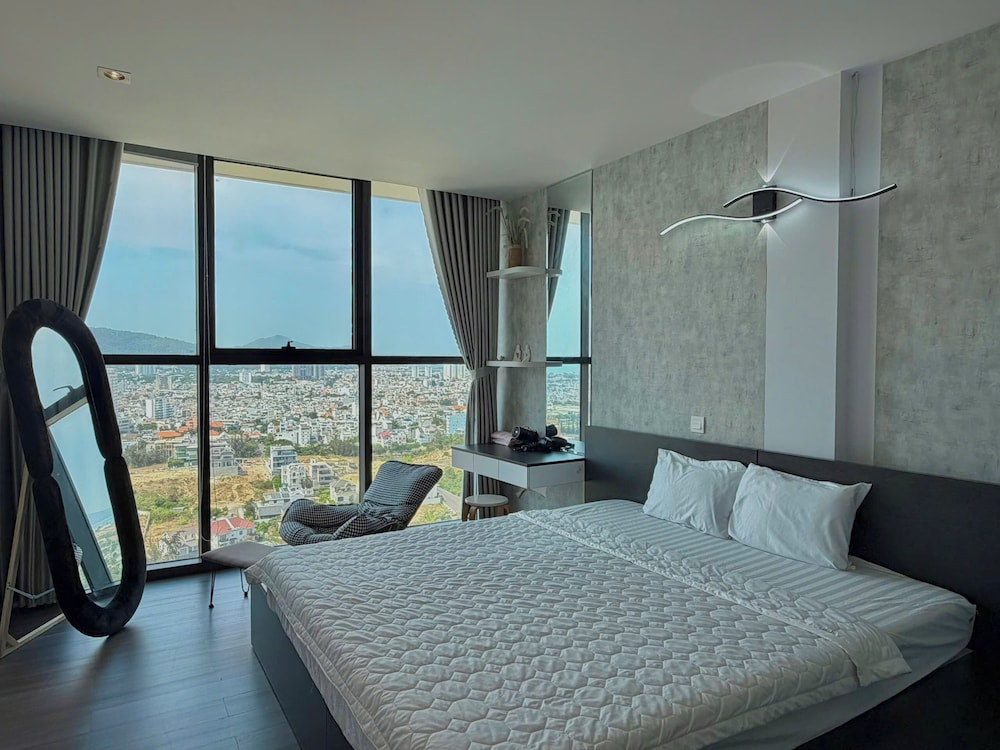 Nhà Của Mít - CSJ Tower Vũng Tàu