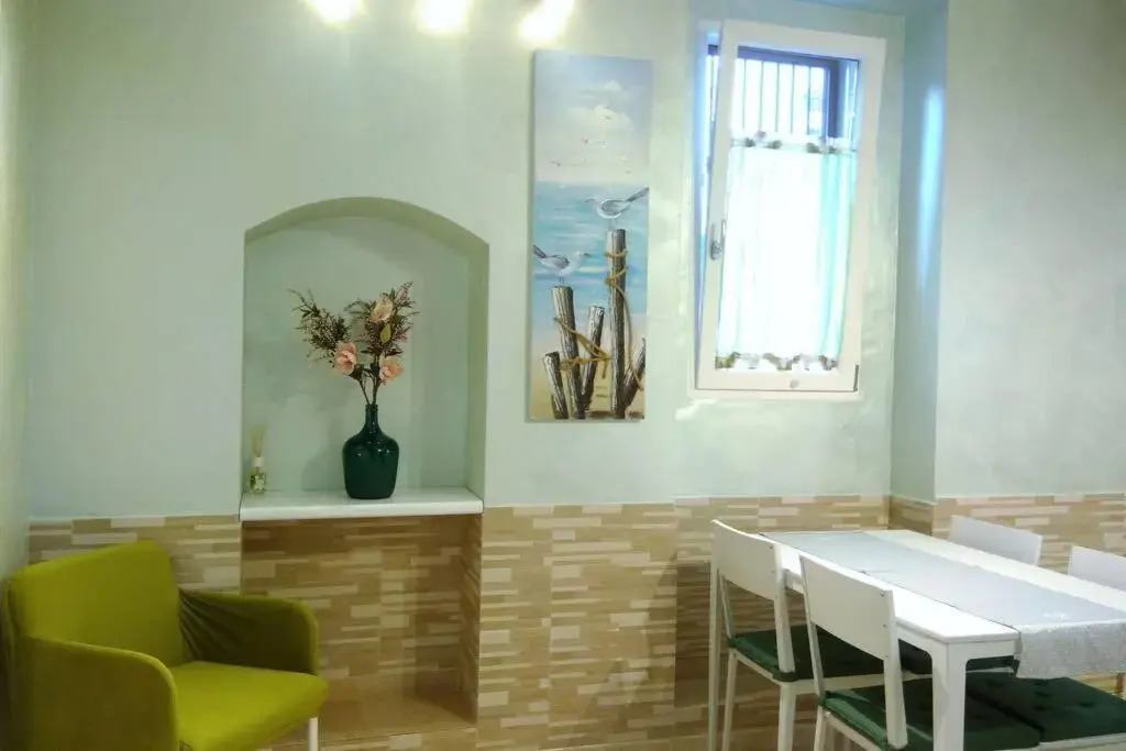 Domus Elegans in Centro
