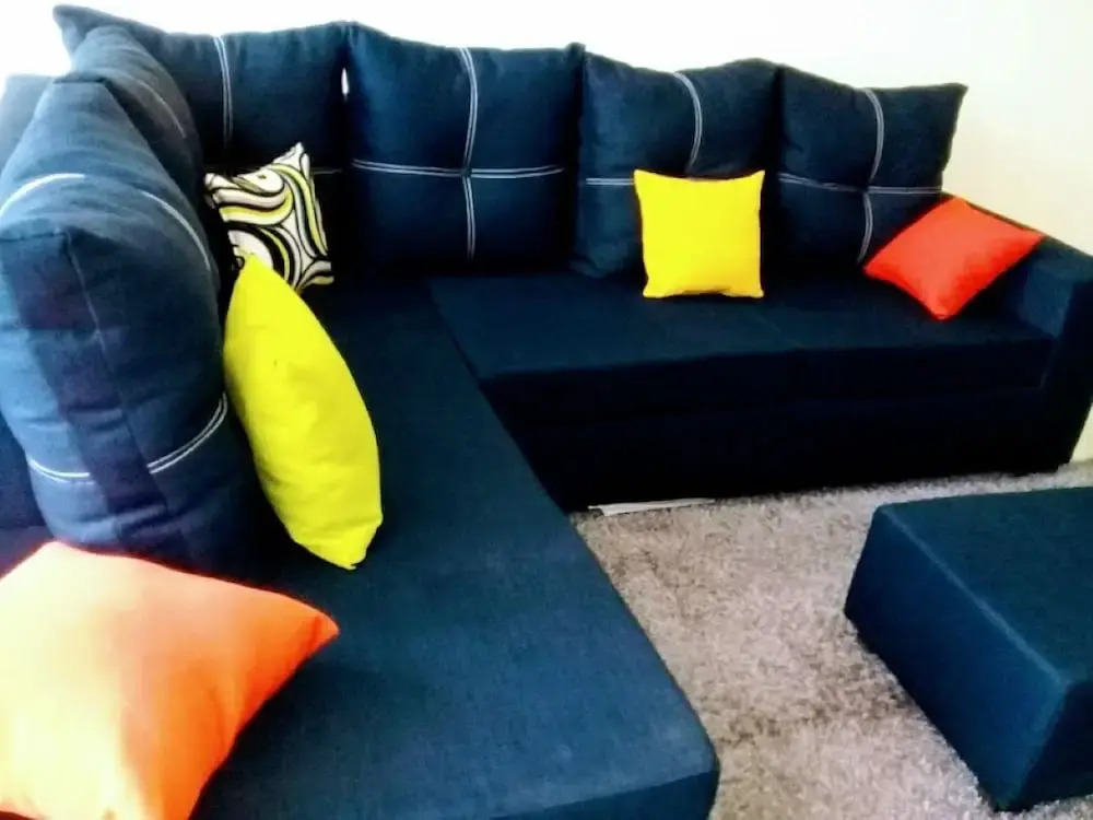 JKIA Airport side apartment