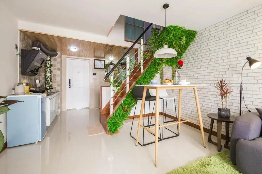 Zhengzhou Gaoxin·Zhengzhou University New Zone· Locals Apartment 00147170