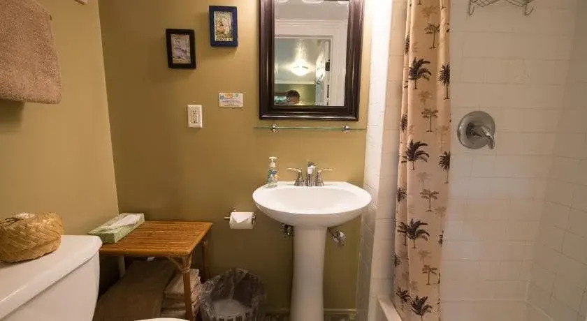 Wailuku Guesthouse