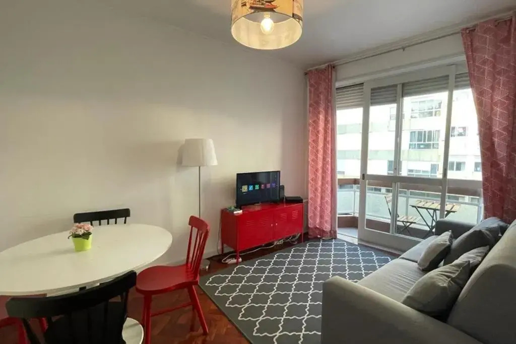 Guestready - The Happy Place in Porto