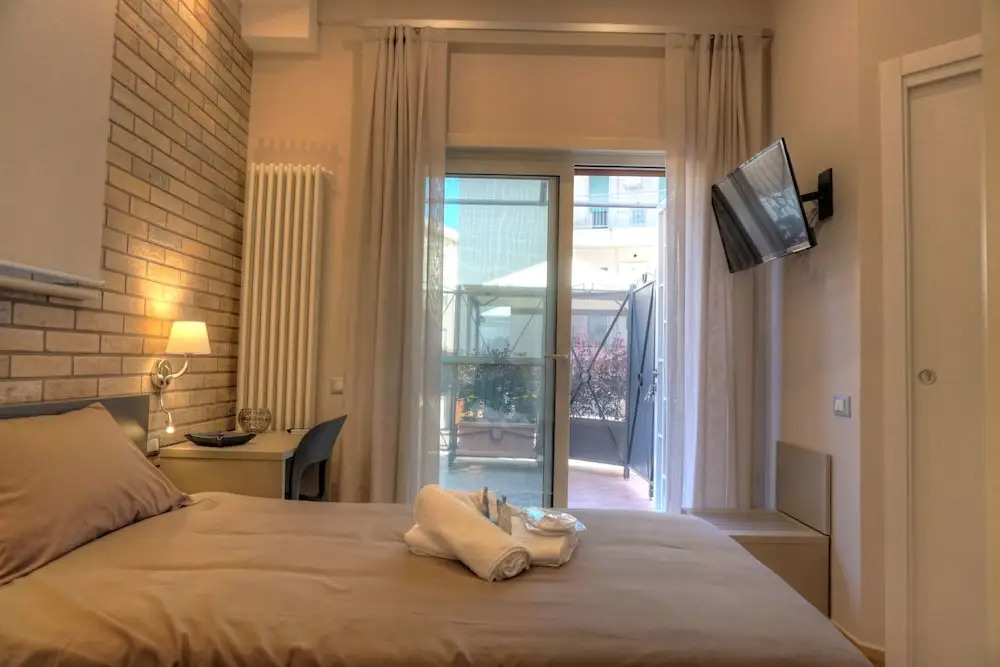 Little Rock Guest House