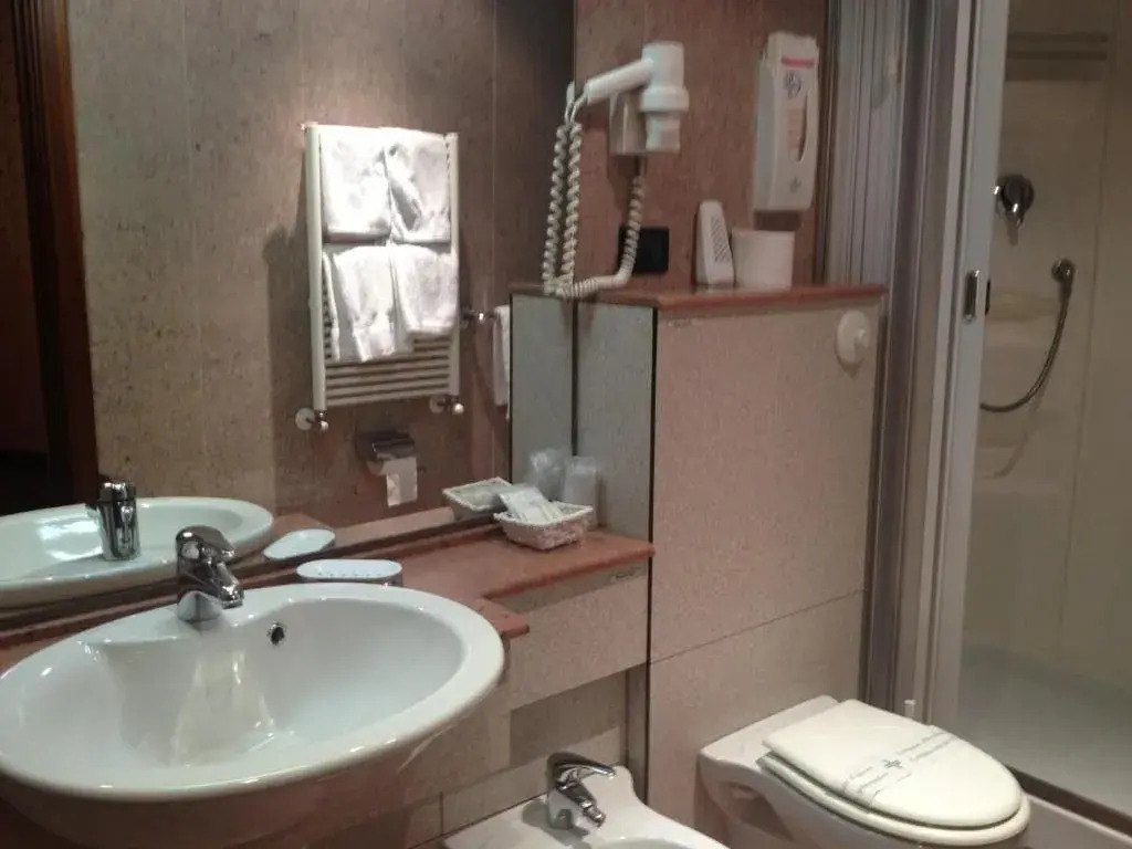 Hotel Montegrande