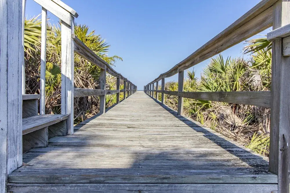 Harmony Beach House Beach Front by Vtrips