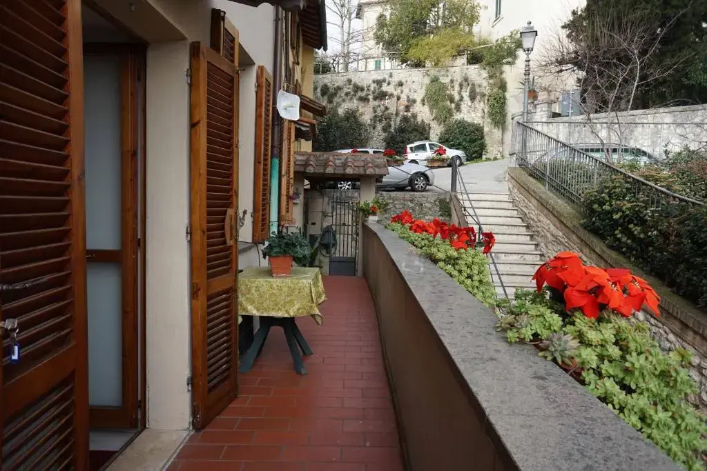 B&b In Piazza