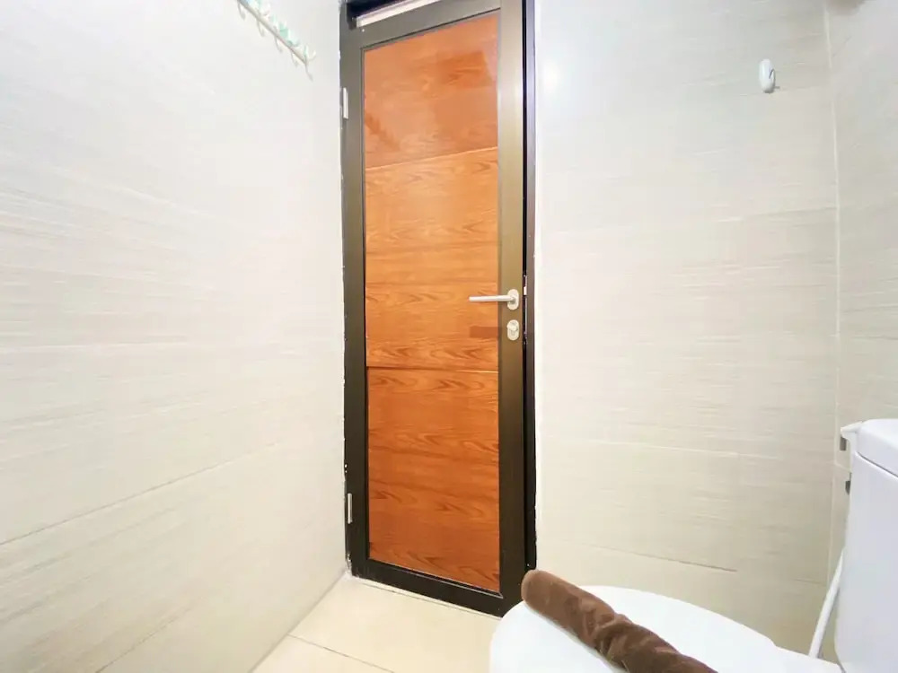 Cozy Living 2Br At Gateway Pasteur Apartement