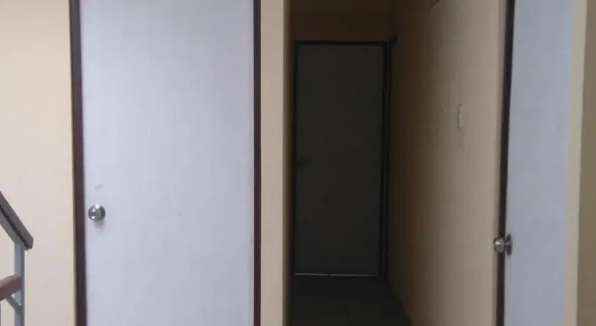 Urban House